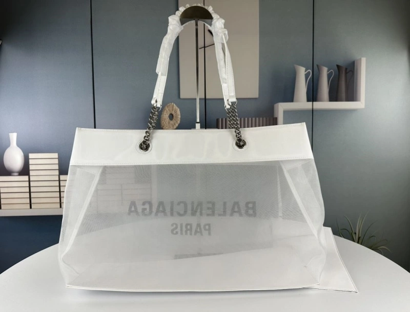 WellDesigned Bxlxnciaga Shopping Bags 86087