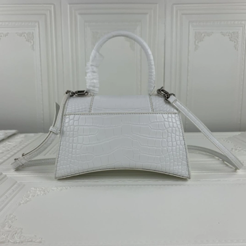 Bxlxnciaga Top Handle Bags Durable 86045