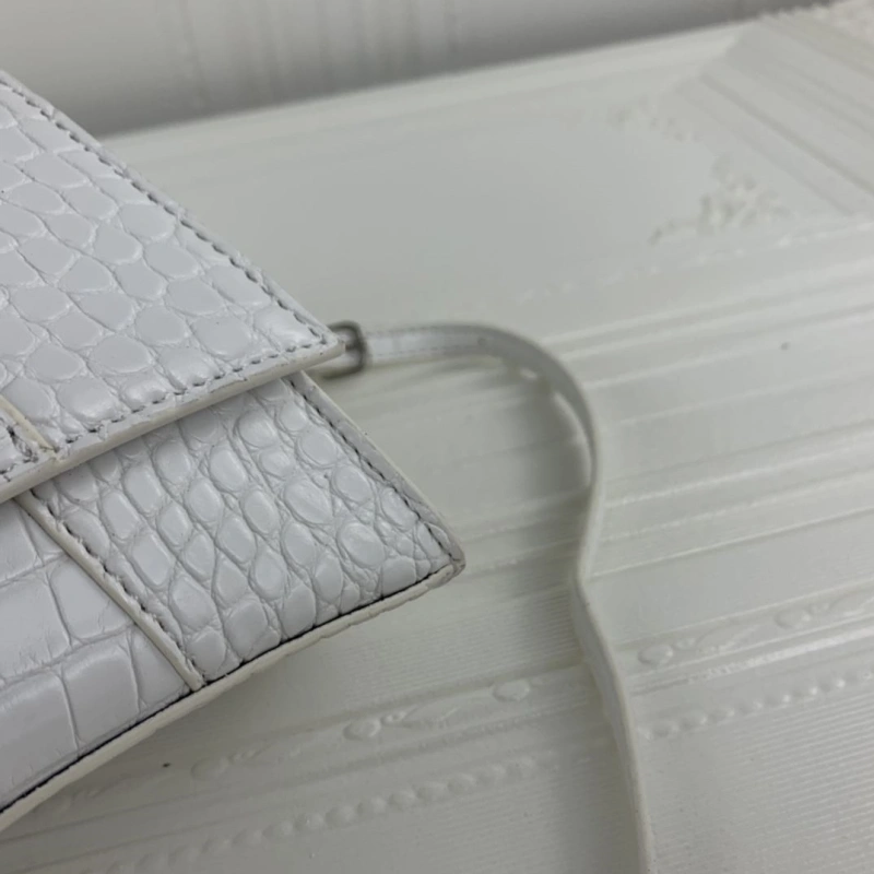 Bxlxnciaga Top Handle Bags Durable 86045