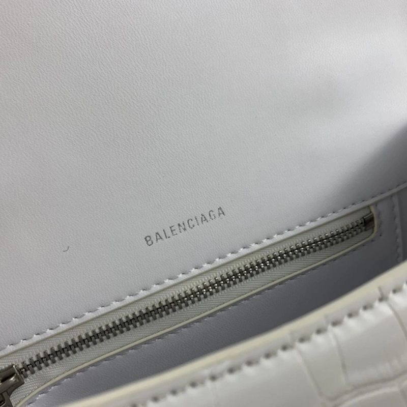 Bxlxnciaga Top Handle Bags Durable 86045