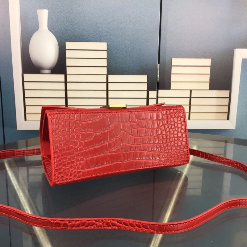 Unique Bxlxnciaga Top Handle Bags 86011