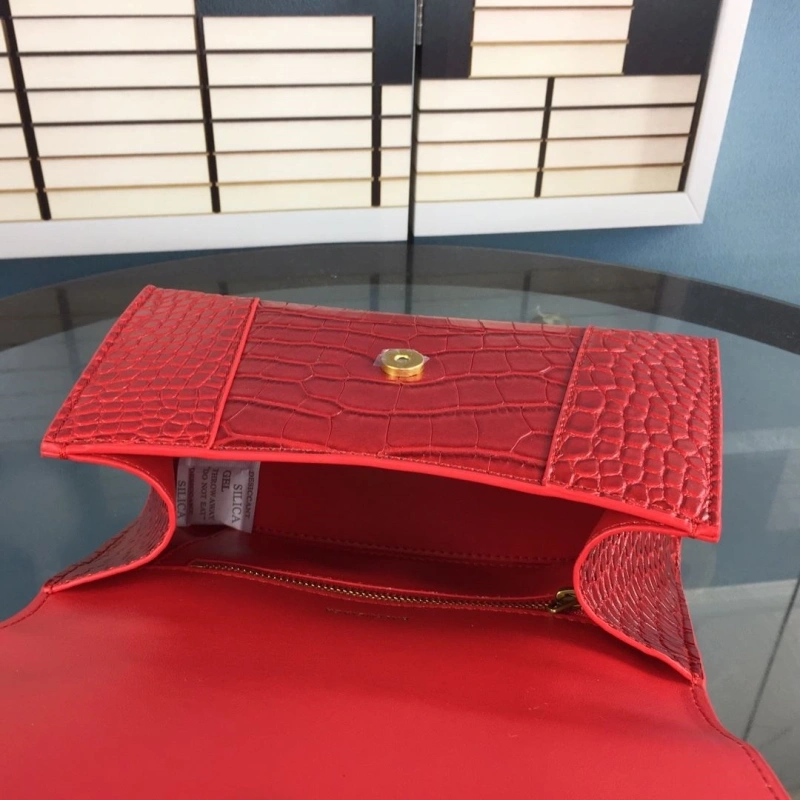 Unique Bxlxnciaga Top Handle Bags 86011