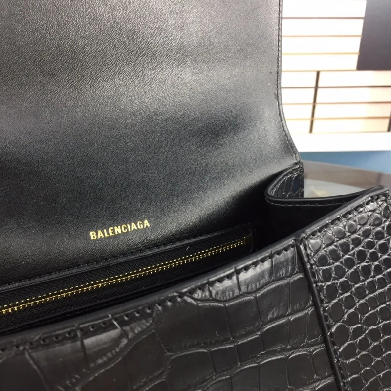 Bxlxnciaga Top Handle Bags WellDesigned 86025