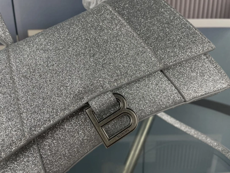 Bxlxnciaga Top Handle Bags Bold 86013