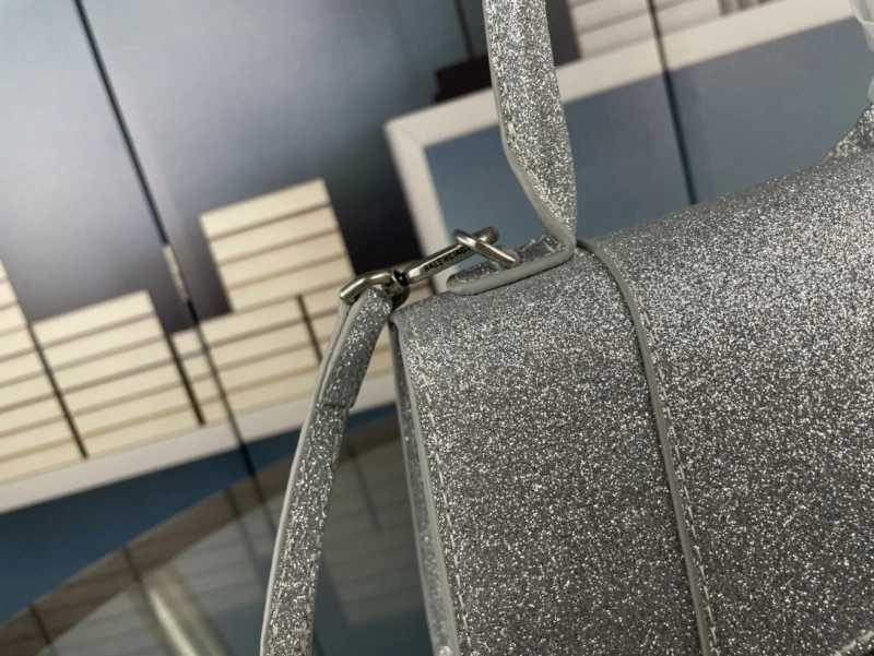 Bxlxnciaga Top Handle Bags Bold 86013