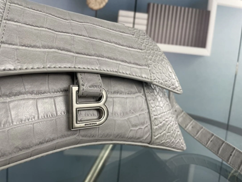 Bxlxnciaga Satchel Bags DailyWear 86106