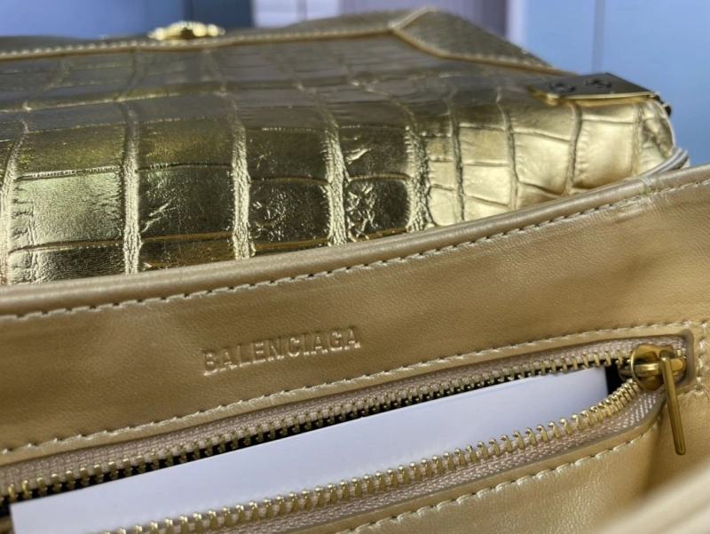 GoAnywhere Bxlxnciaga Satchel Bags 86099