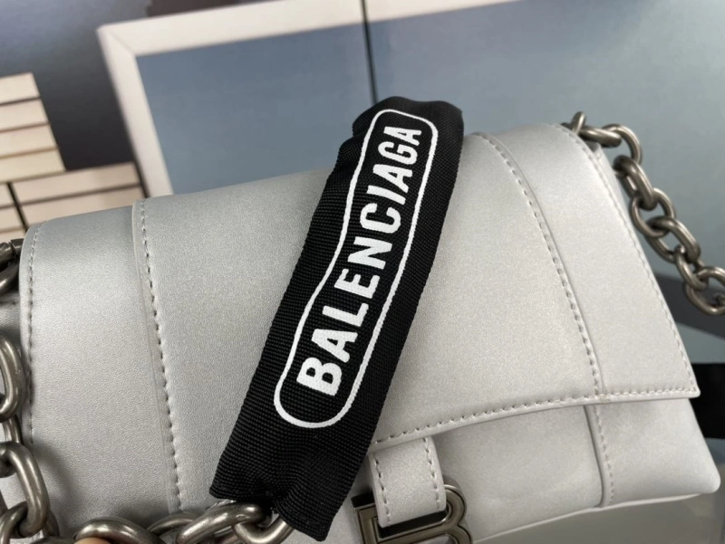 Breathable Bxlxnciaga Satchel Bags 86097