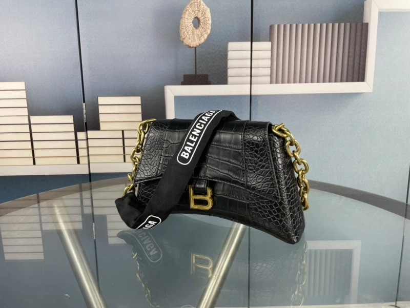 Bxlxnciaga Satchel Bags ModernLook 86093