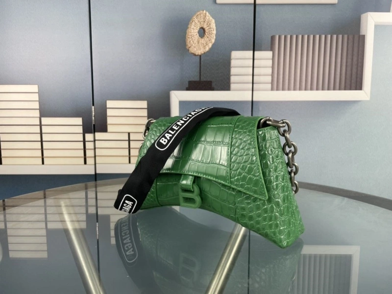 Bxlxnciaga Satchel Bags Durable 86089