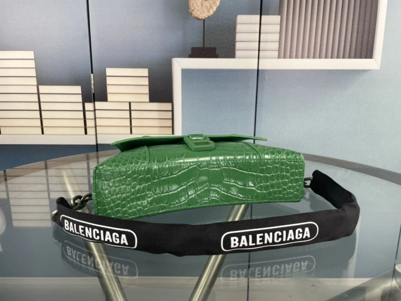 Bxlxnciaga Satchel Bags Durable 86089