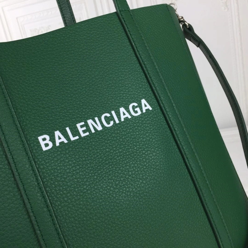 Vibrant Bxlxnciaga Shopping Bags 86033