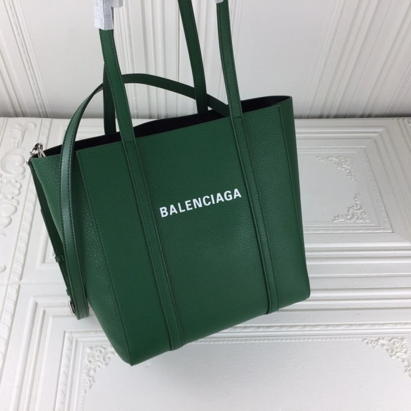 Vibrant Bxlxnciaga Shopping Bags 86033