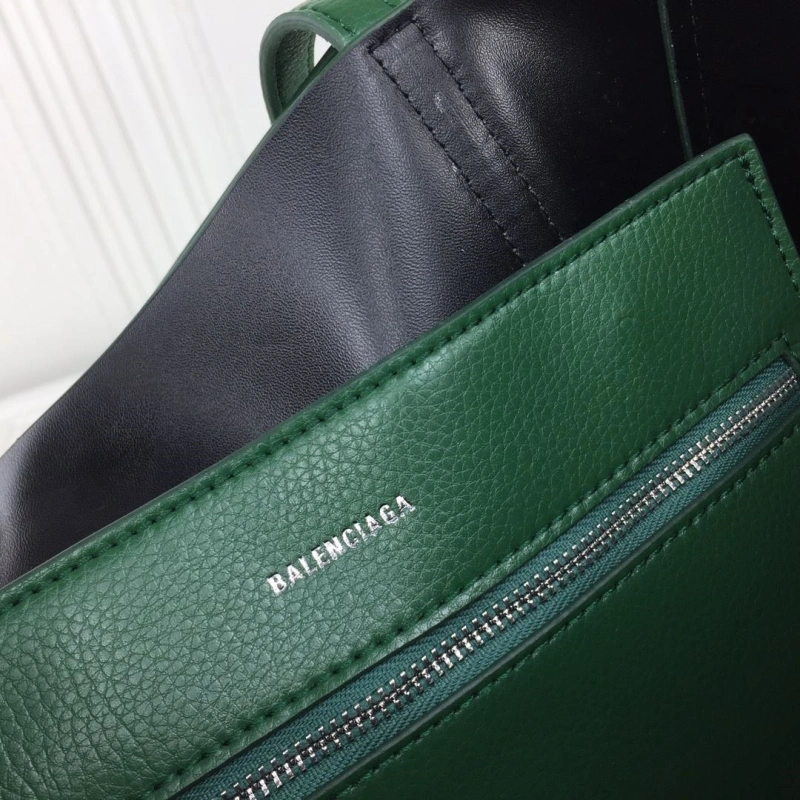 Vibrant Bxlxnciaga Shopping Bags 86033