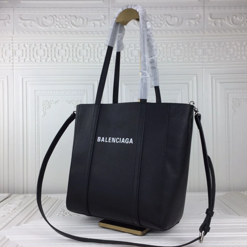 Bright Bxlxnciaga Shopping Bags 86044