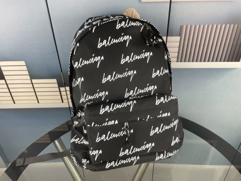 Bxlxnciaga Backpacks Timeless 86137