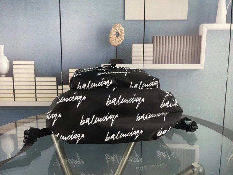 Bxlxnciaga Backpacks Timeless 86137