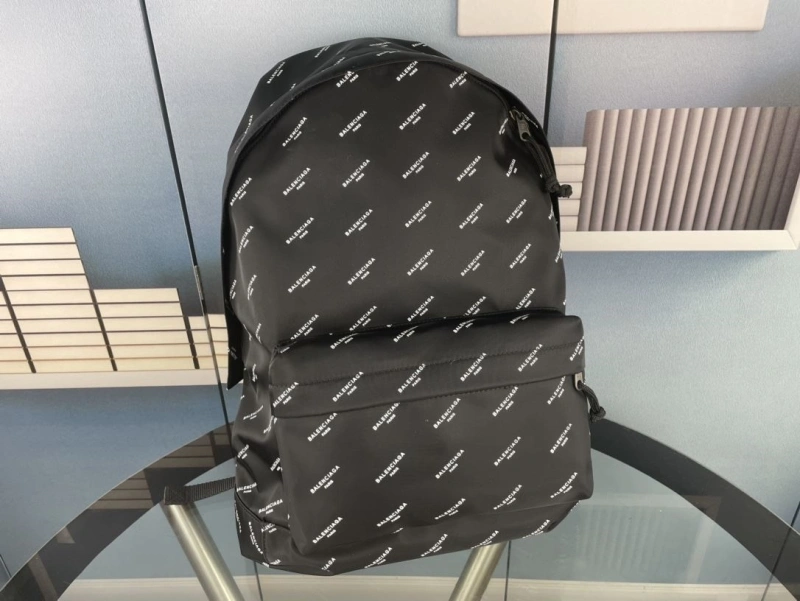 Classic Bxlxnciaga Backpacks 86147