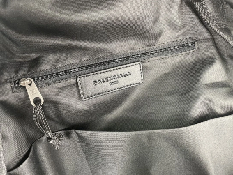 Classic Bxlxnciaga Backpacks 86147
