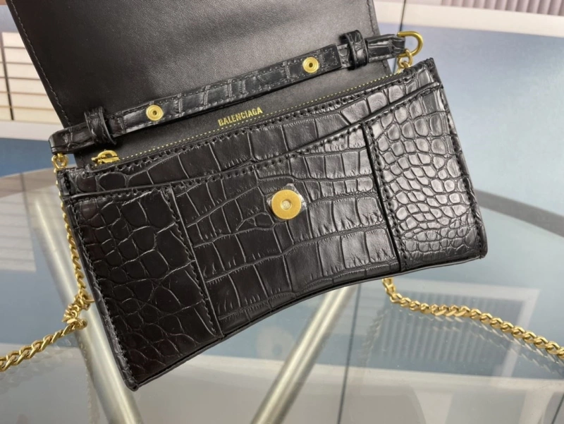 GoodFit Bxlxnciaga Satchel Bags 86068