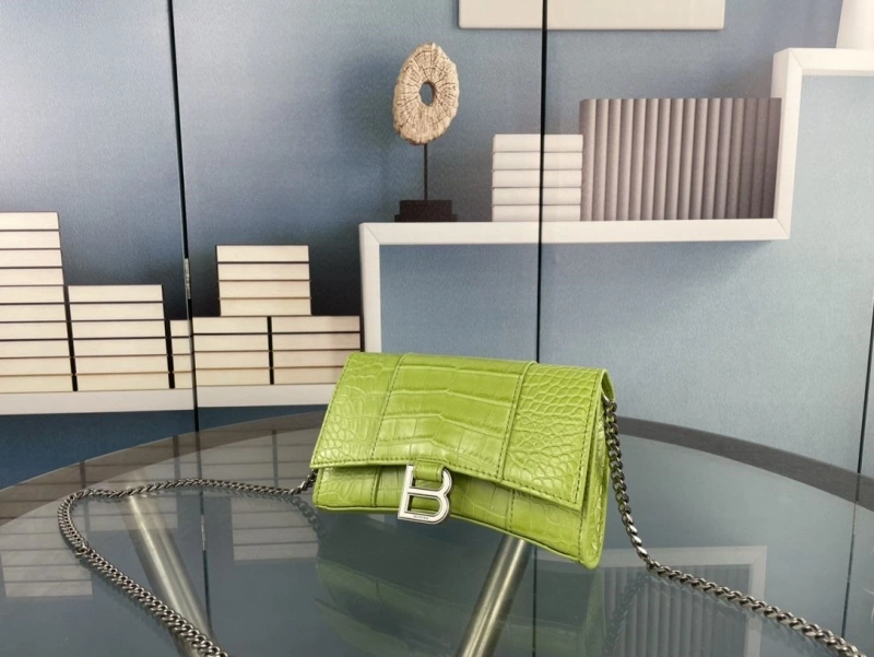 Bxlxnciaga Satchel Bags Resilient 86079