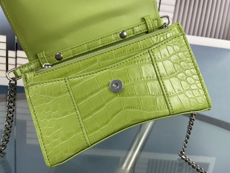Bxlxnciaga Satchel Bags Resilient 86079