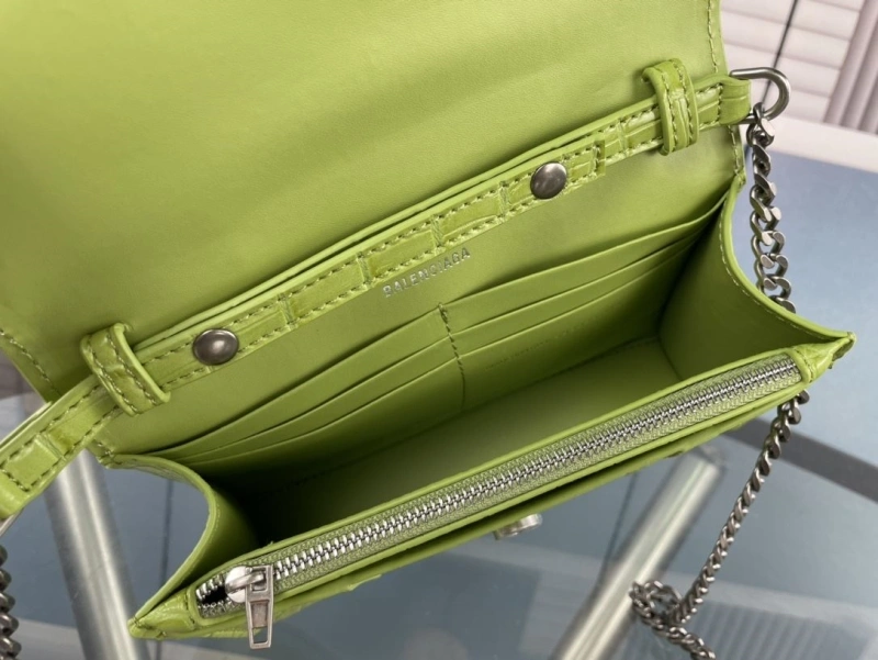 Bxlxnciaga Satchel Bags Resilient 86079