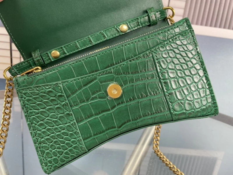 Soft Bxlxnciaga Satchel Bags 86071