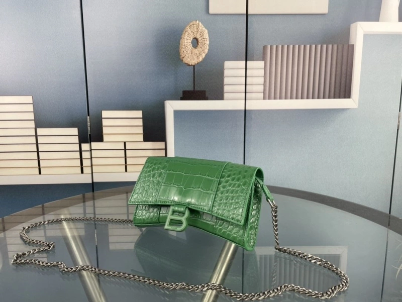 Minimalist Bxlxnciaga Satchel Bags 86072