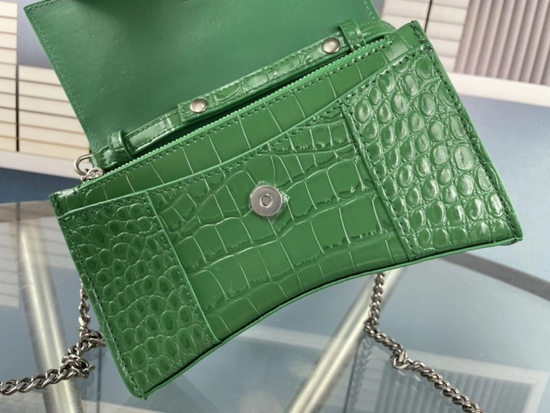 Minimalist Bxlxnciaga Satchel Bags 86072