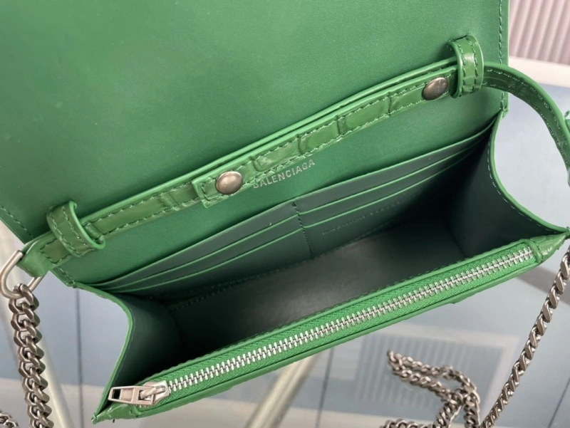 Minimalist Bxlxnciaga Satchel Bags 86072