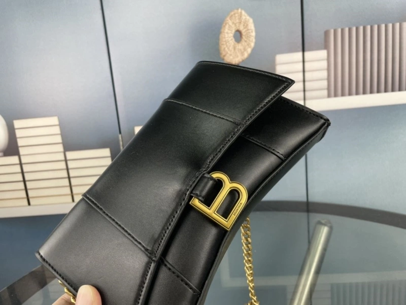 Affordable Bxlxnciaga Satchel Bags 86065
