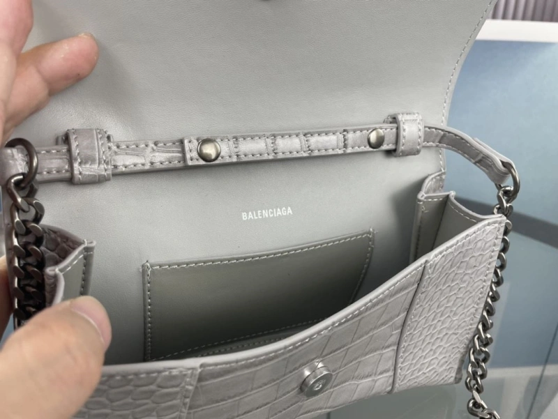 Affordable Bxlxnciaga Satchel Bags 86062