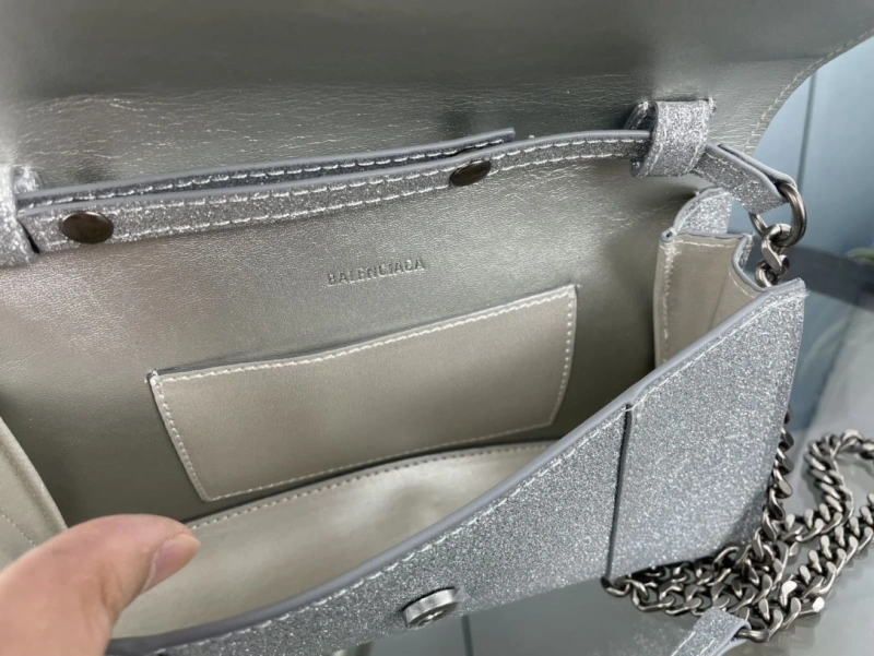 Bxlxnciaga Satchel Bags Modern 86061
