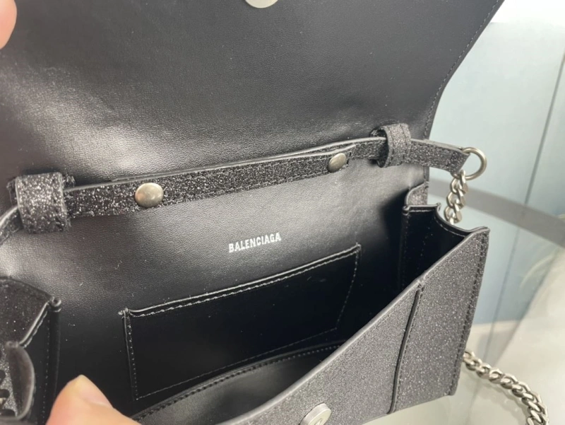 Bxlxnciaga Satchel Bags Reliable 86059