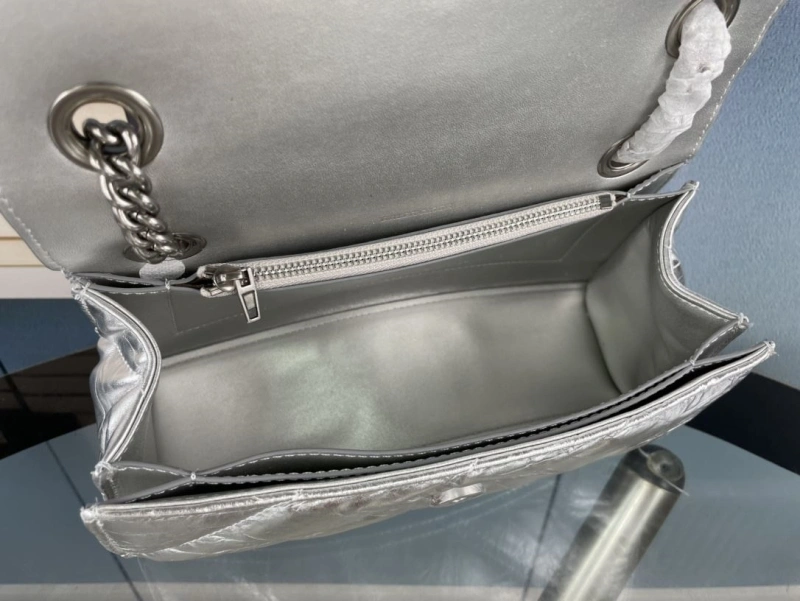 Bxlxnciaga Top Handle Bags Resilient 86001