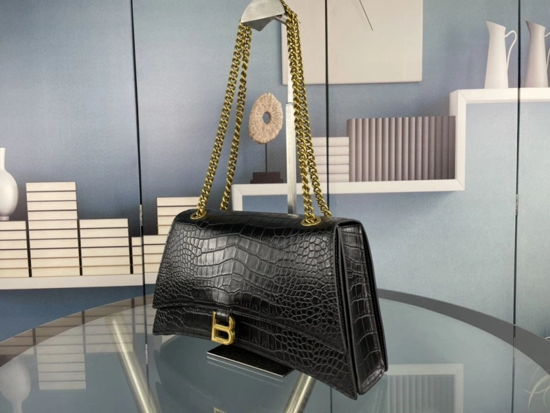 Bxlxnciaga Top Handle Bags UrbanStyle 86022