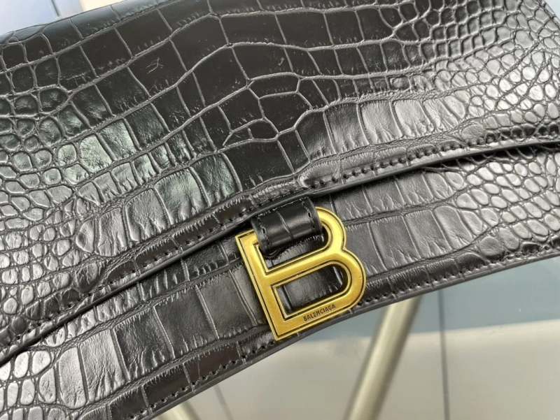 Bxlxnciaga Top Handle Bags UrbanStyle 86022