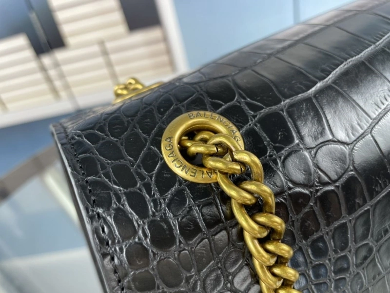 Bxlxnciaga Top Handle Bags UrbanStyle 86022
