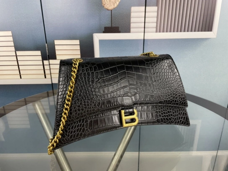 Bxlxnciaga Top Handle Bags UrbanStyle 86022