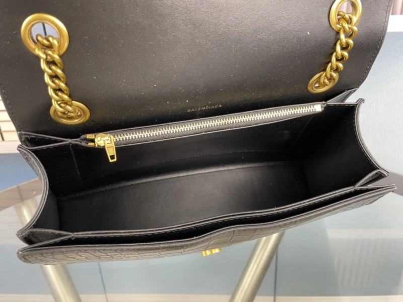 Bxlxnciaga Top Handle Bags UrbanStyle 86022