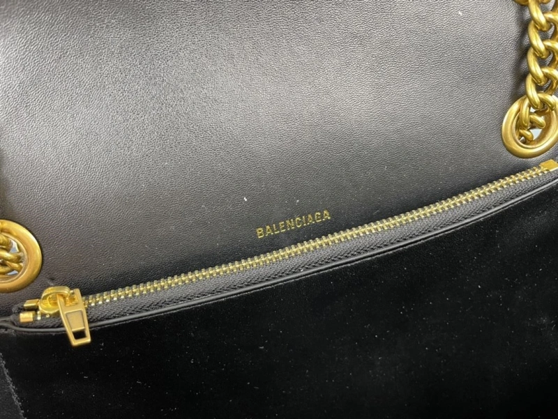 Bxlxnciaga Top Handle Bags UrbanStyle 86022