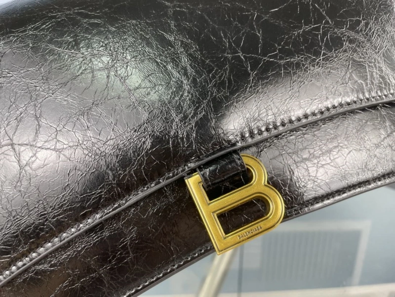 Bxlxnciaga Top Handle Bags Efficient 85990