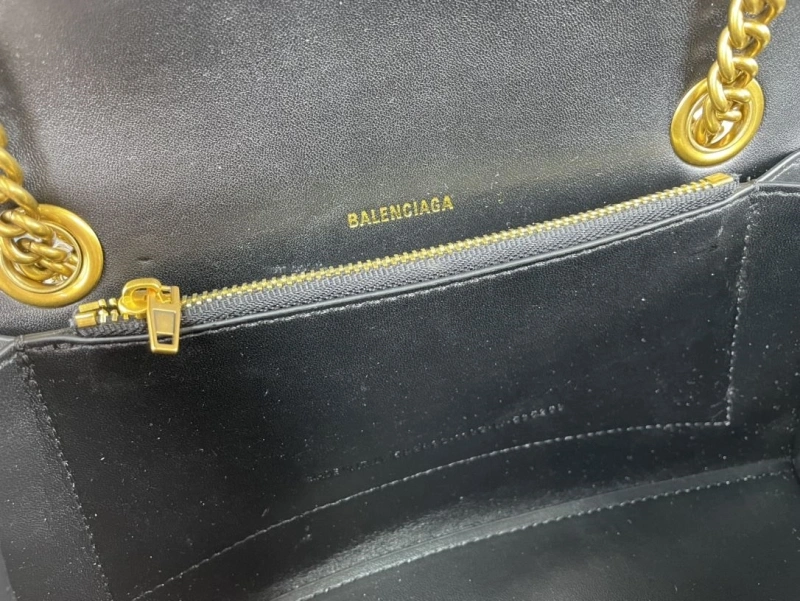 Bxlxnciaga Top Handle Bags Unique 85997