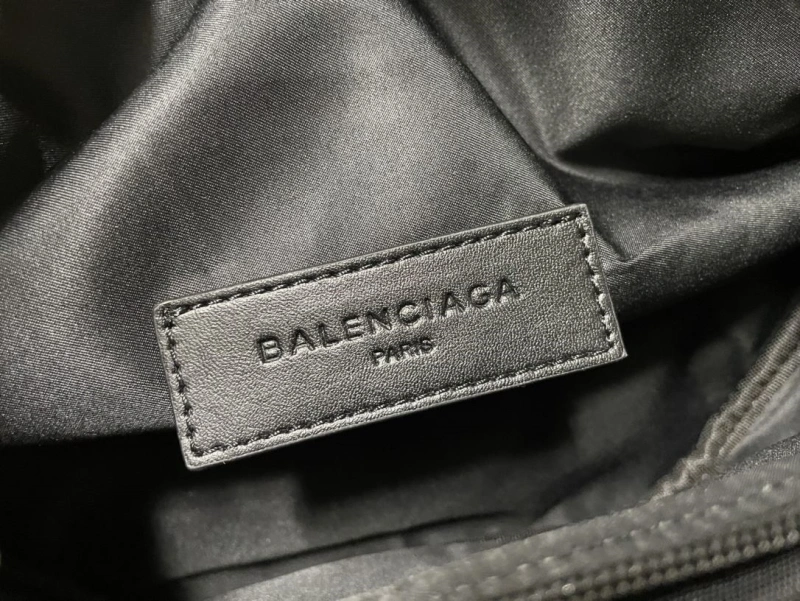 Soft Bxlxnciaga Waist & Chest Packs 86023