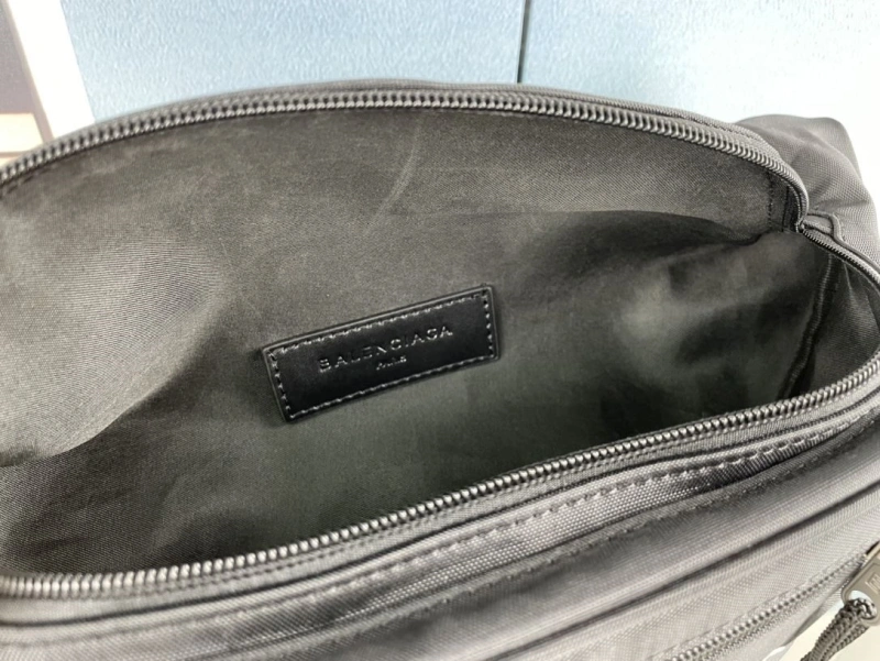 Functional Bxlxnciaga Waist & Chest Packs 86030