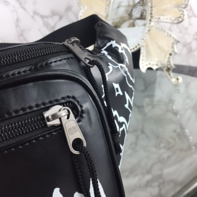 Flexible Bxlxnciaga Waist & Chest Packs 85977