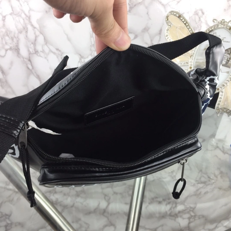 Flexible Bxlxnciaga Waist & Chest Packs 85977