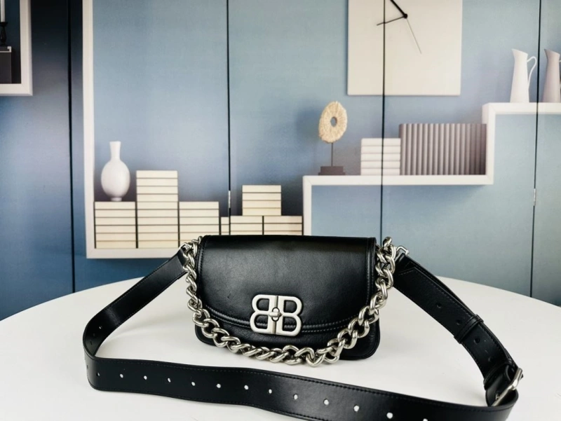 Bxlxnciaga Satchel Bags Bold 86057