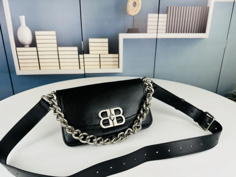 Bxlxnciaga Satchel Bags Bold 86057